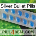 Silver Bullet Pills 22